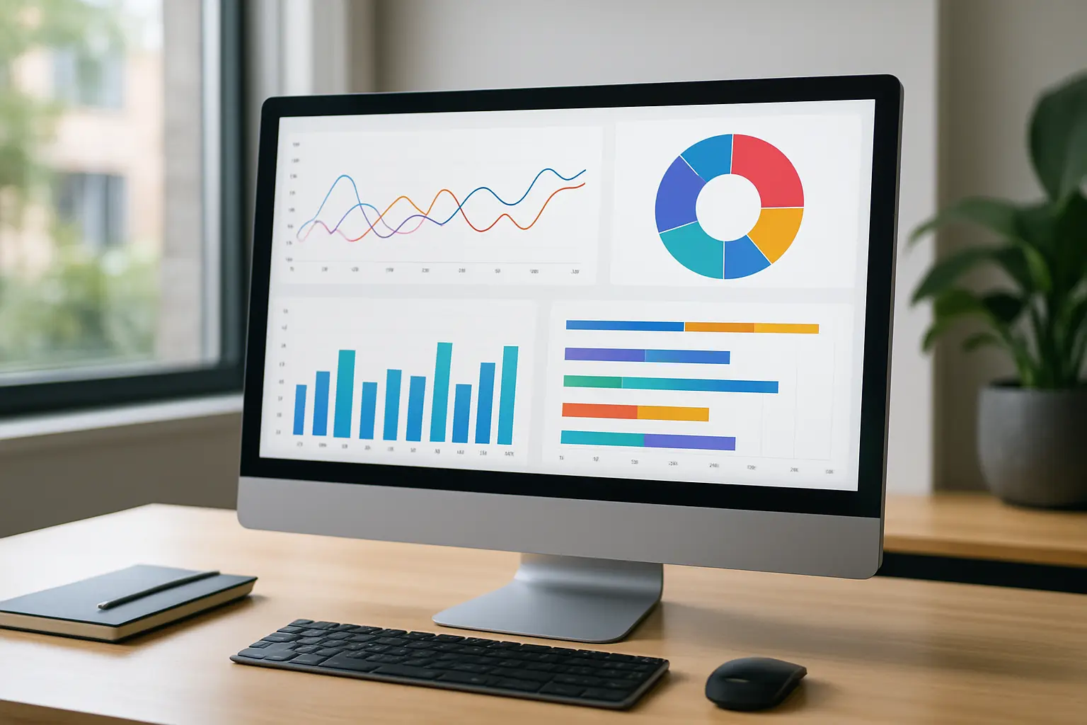 Measure ROI of Automated SEO Content: Step-by-Step Guide