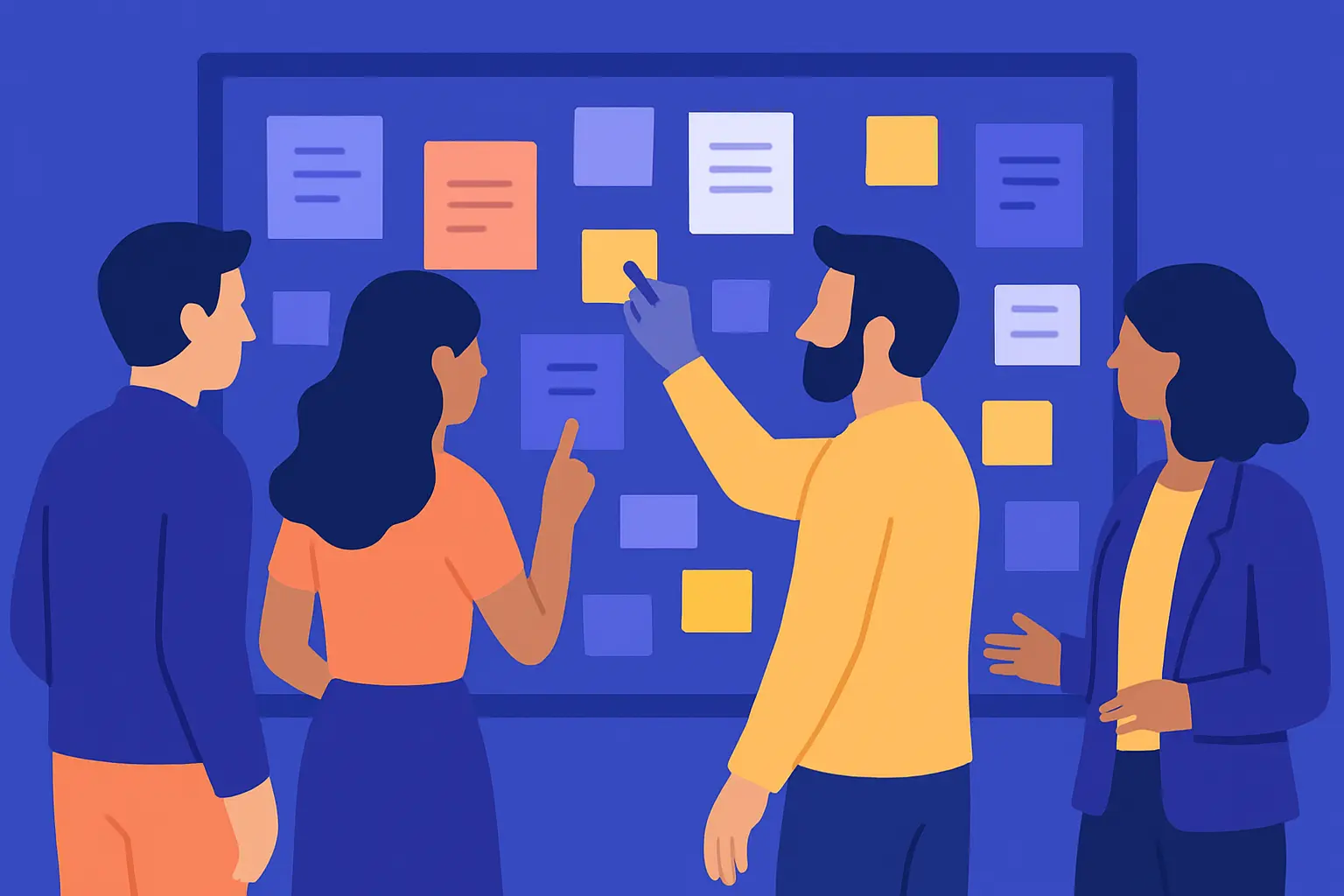 Choose SEO Content Plan for Your Business Niche