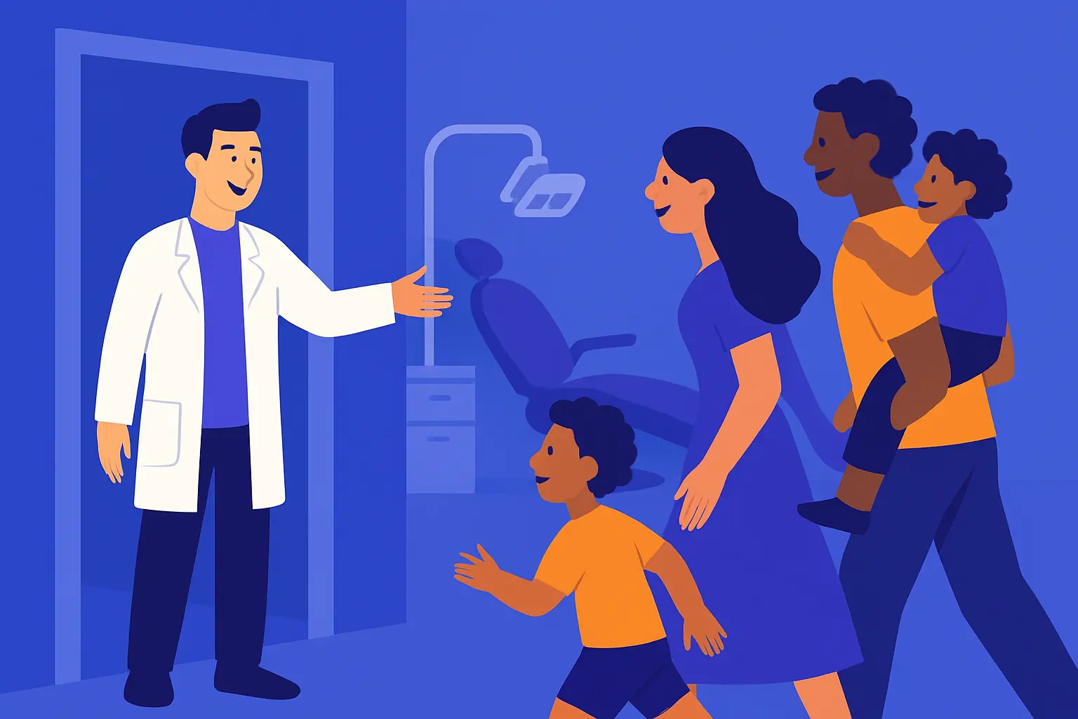 AI Content for Dental Clinics: Attract More Patients