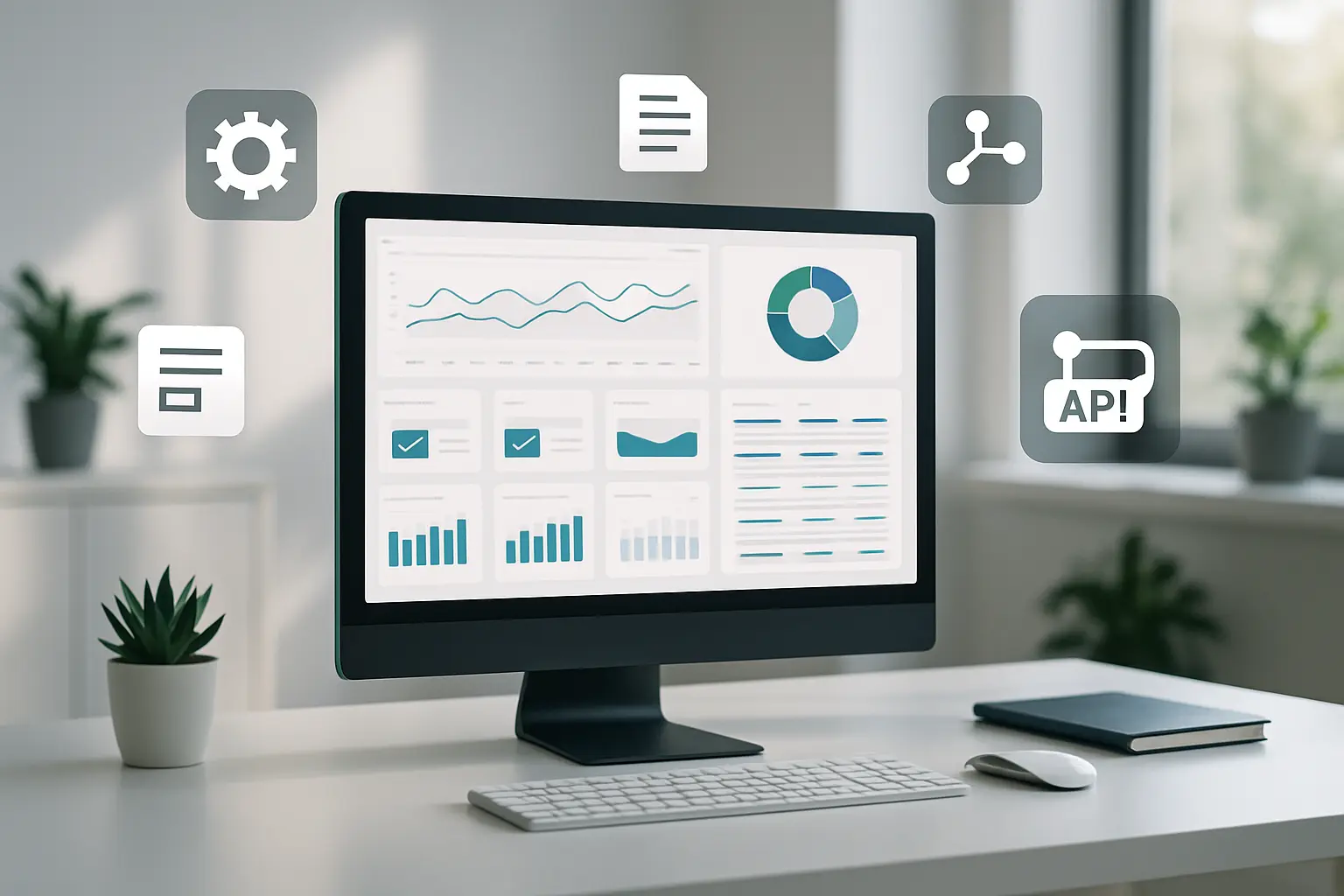 Custom Integration Content Automation: Is Tailored Right?