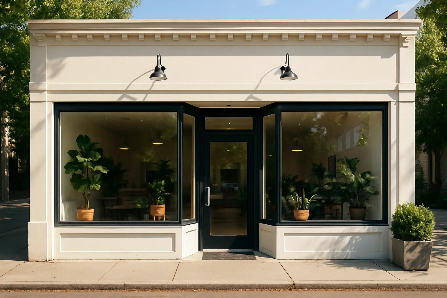 AI Content for Local Service Businesses: Win Google Search