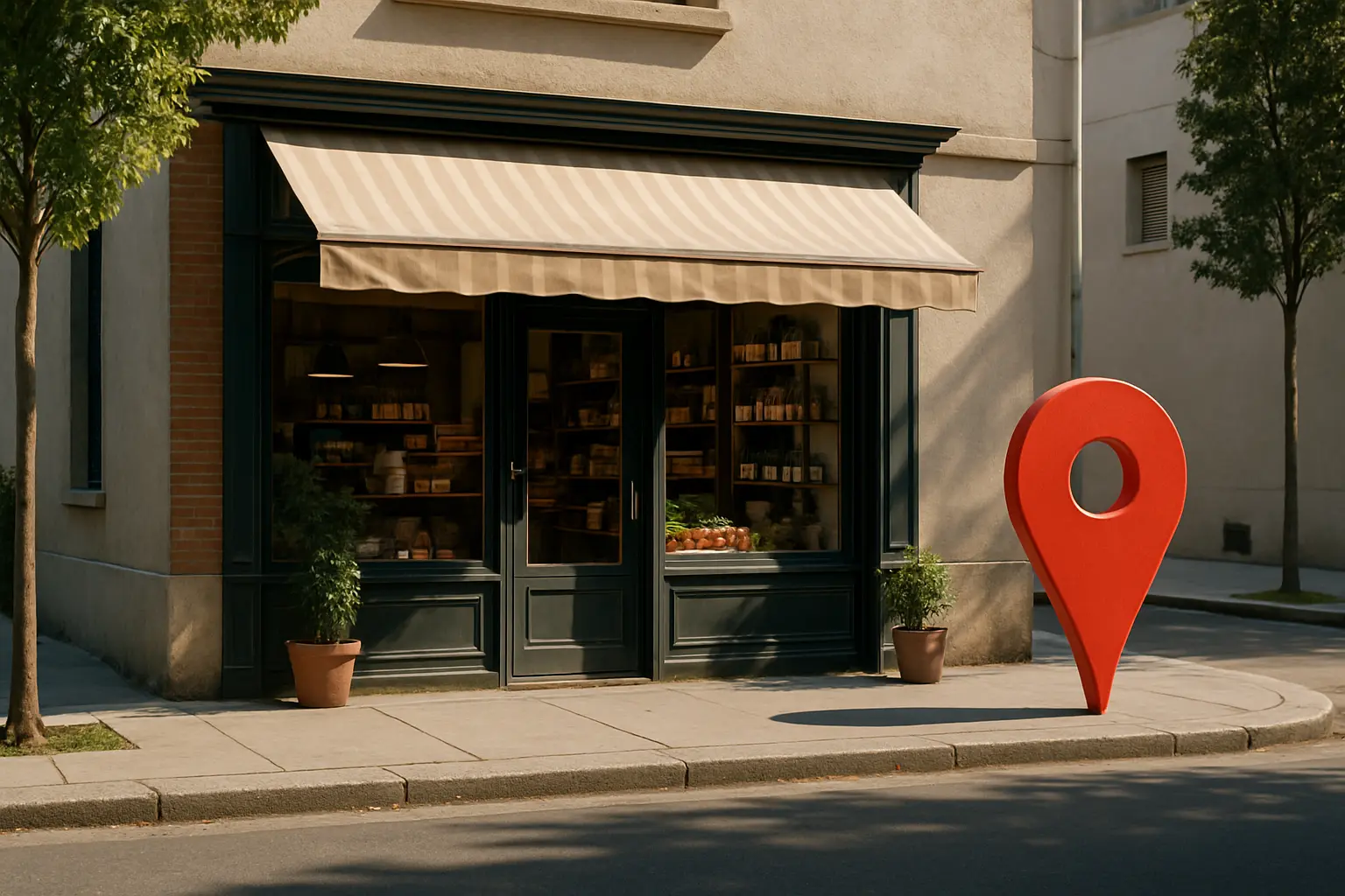 Lokalni SEO za firme: Google Maps i Business profil saveti