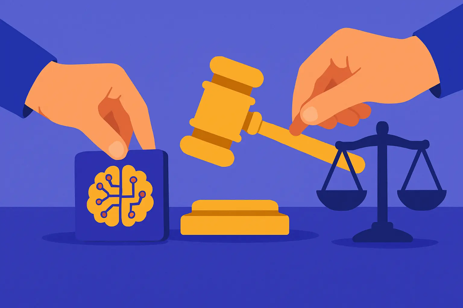 AI Content for Law Firms: Boost Your Google Rankings