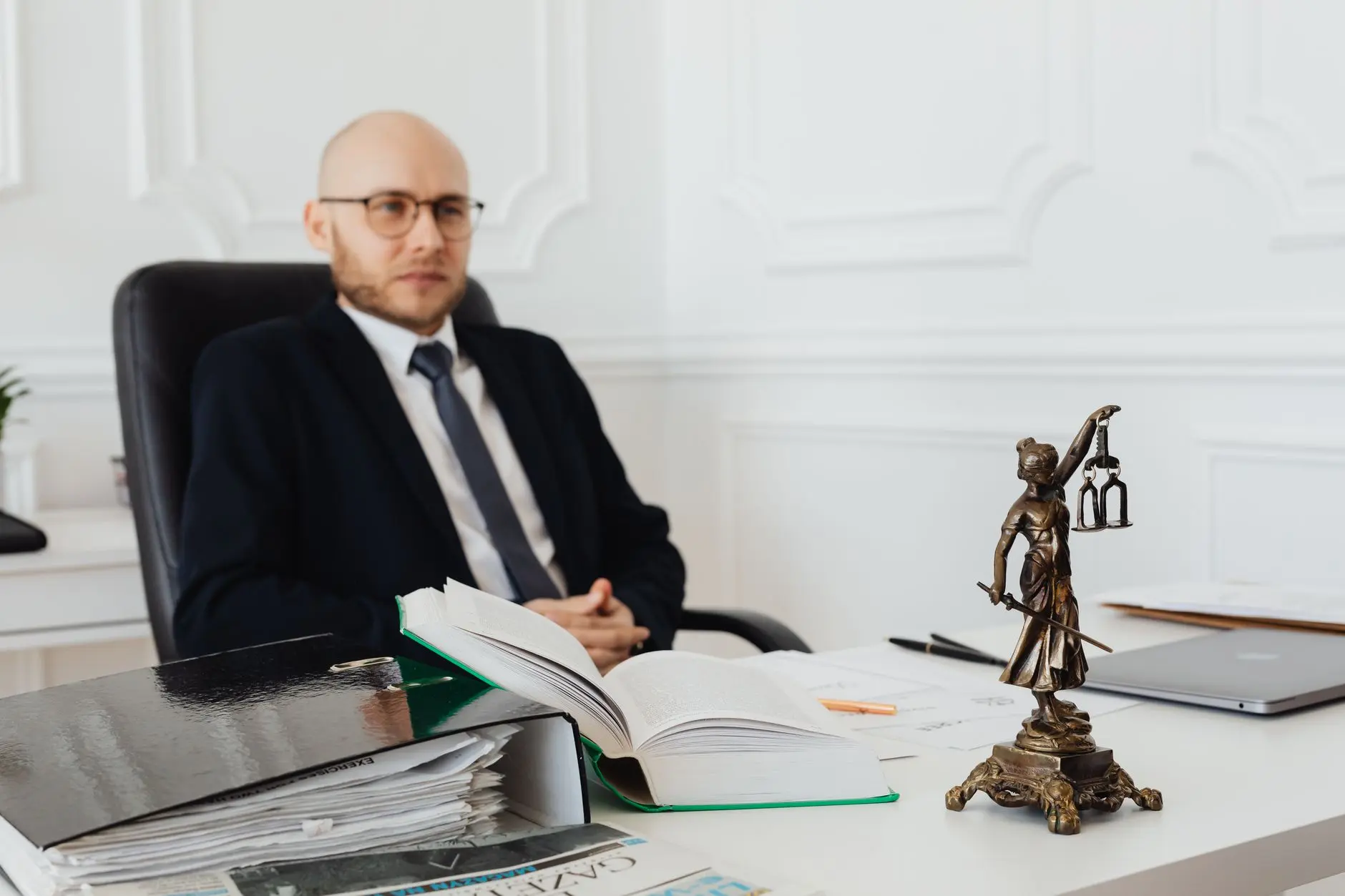 How Does AI Content Compliance Affect Law and Accounting Practices?
