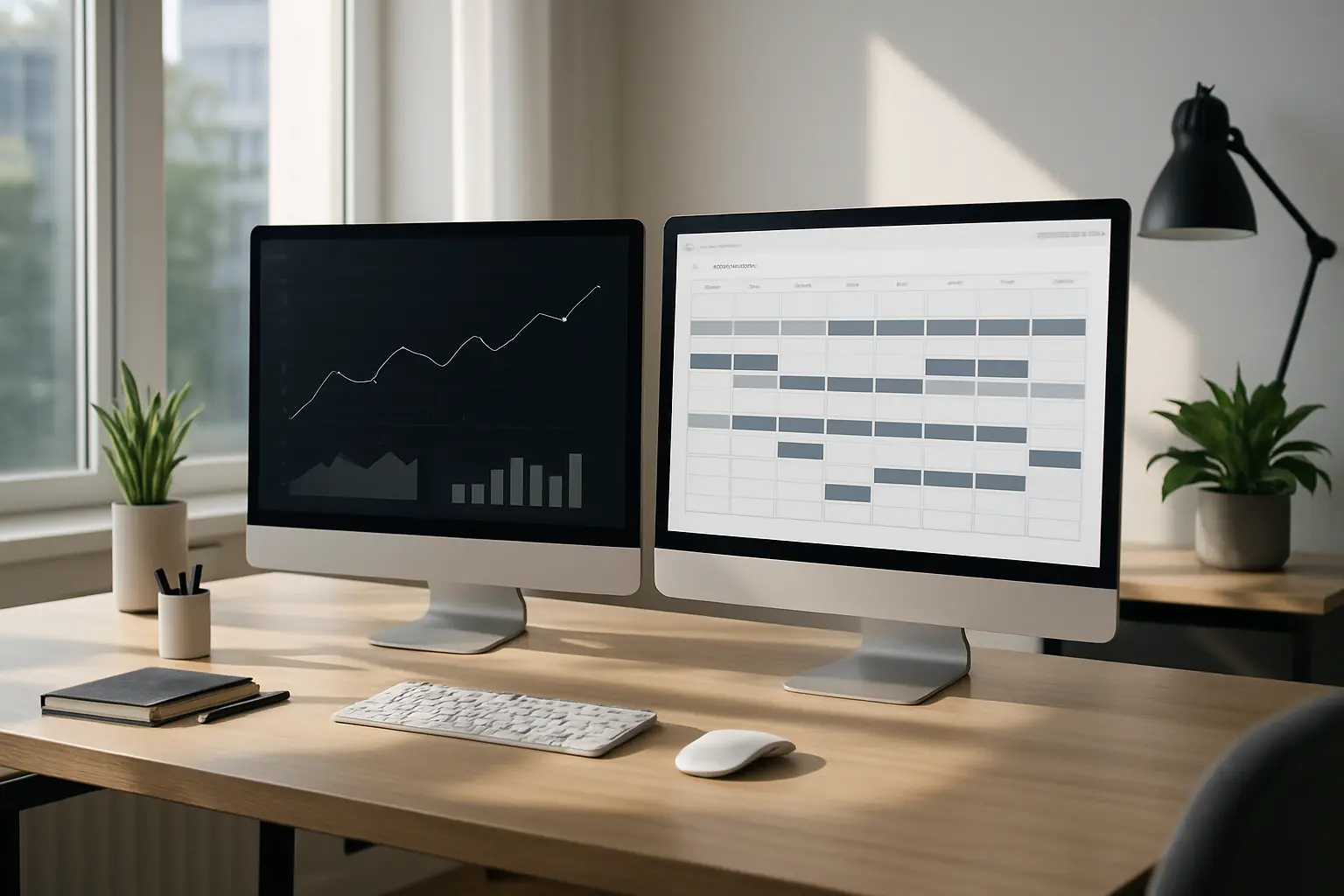 AI Content Automation Bookkeeping: Save Time Effortlessly