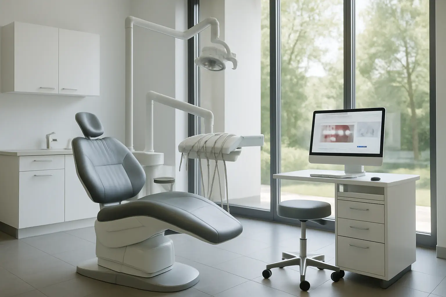 AI Content for Dentists: Proven Tips and Common Pitfalls