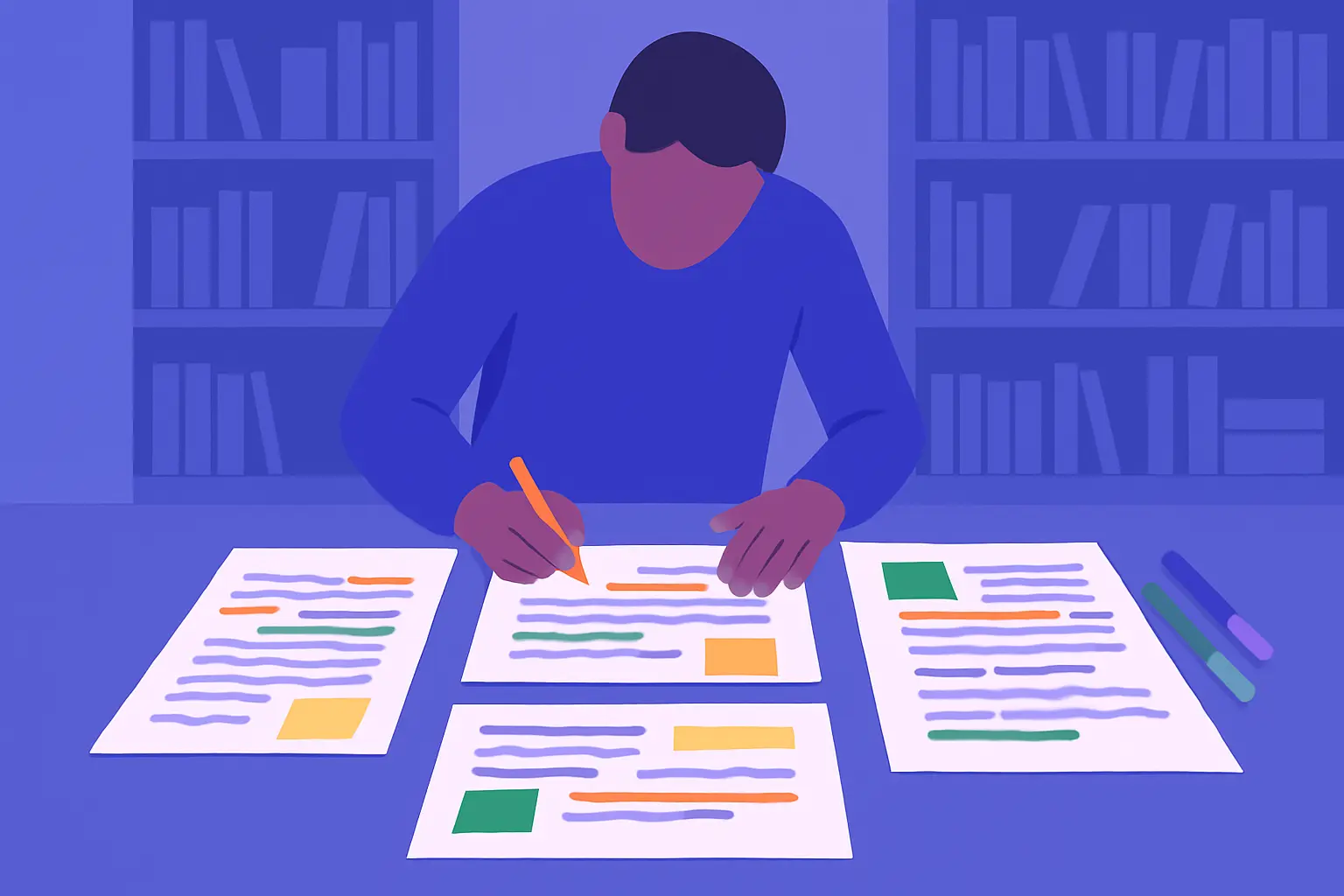 Editing AI Content: Tips to Perfect AI-Written Texts