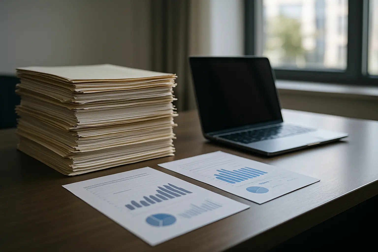 AI Content for Legal and Accounting Firms: Is It Safe?