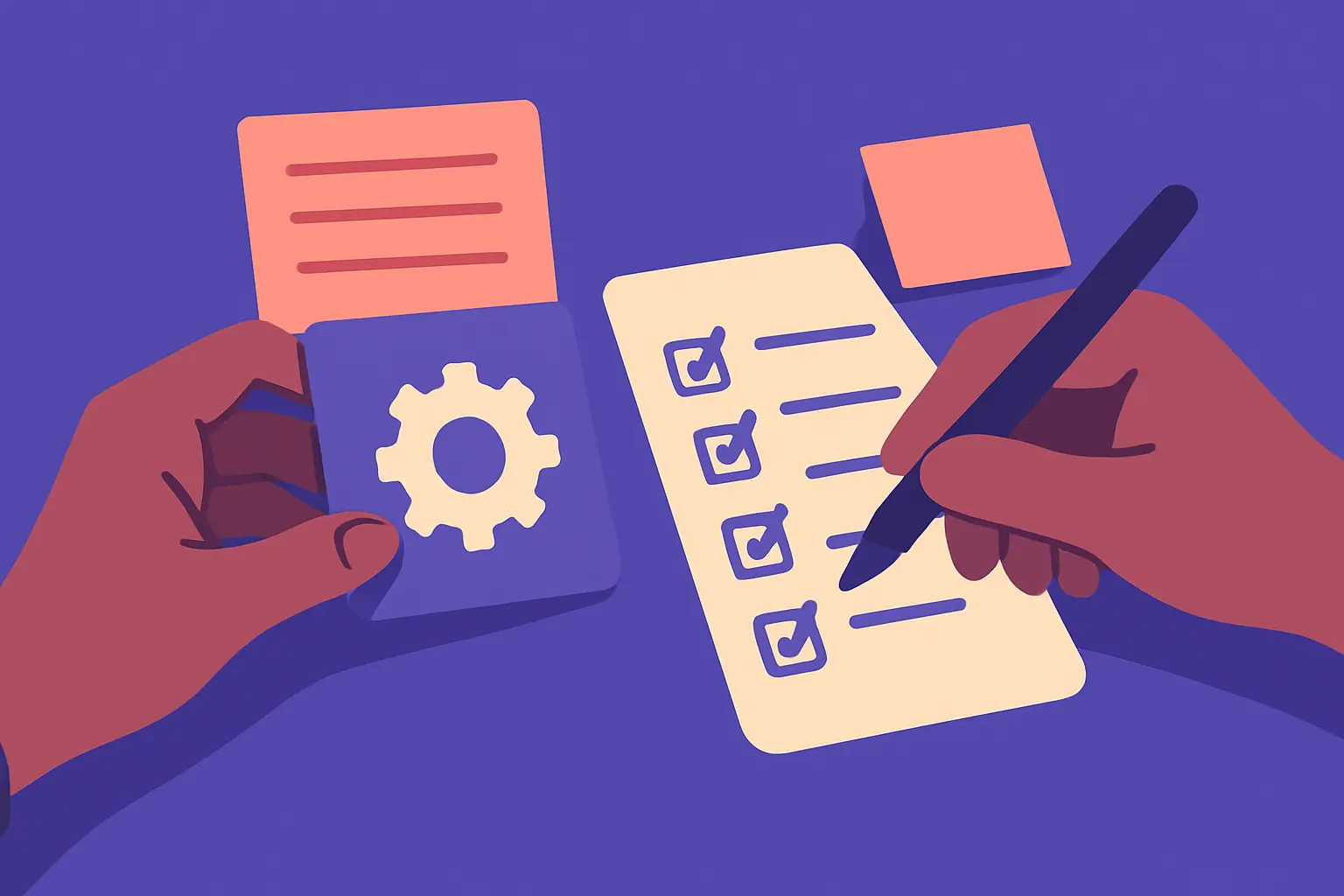 Step 2: Automate Content Planning, Writing, and Publishing
