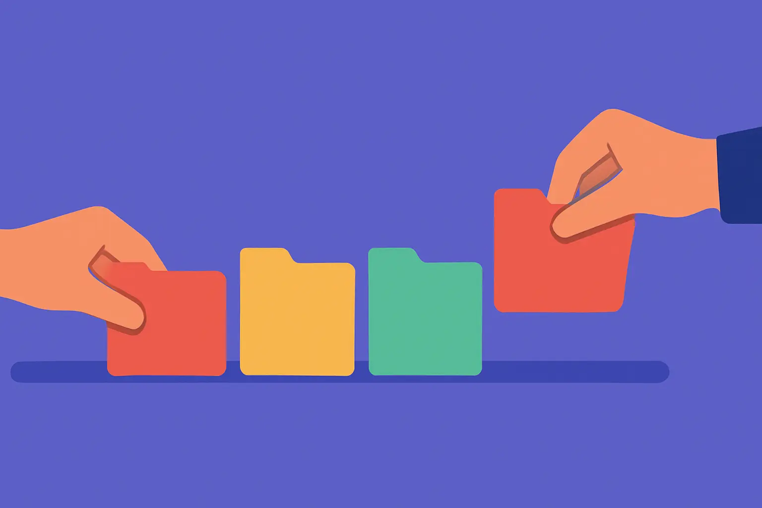 Automated SEO Content Process: 6 Steps Explained