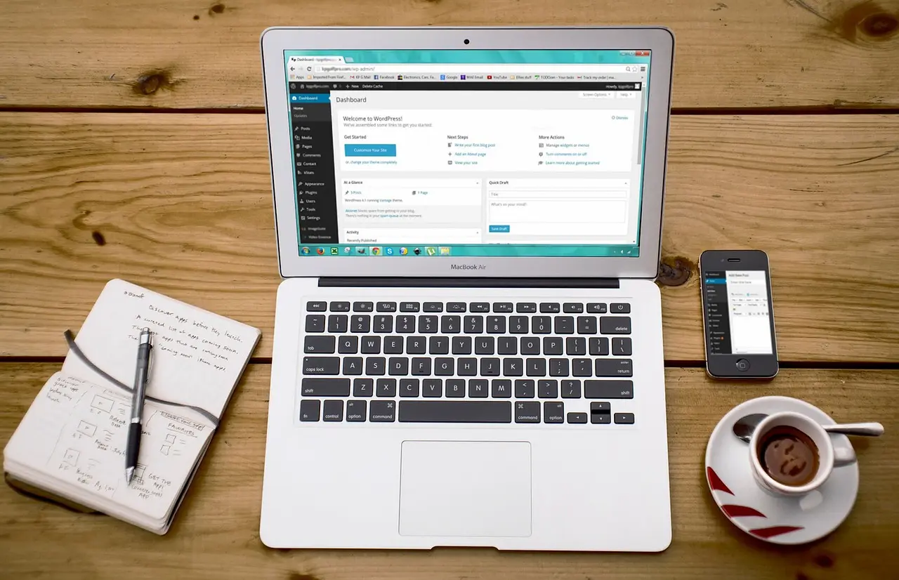 Step 2: Connect Your Automated SEO Platform to WordPress